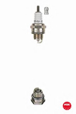 NGK 6026 Spark Plug